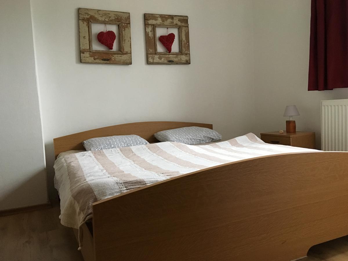 U Vsech Andelu Otel Nove Mesto pod Smrkem Dış mekan fotoğraf